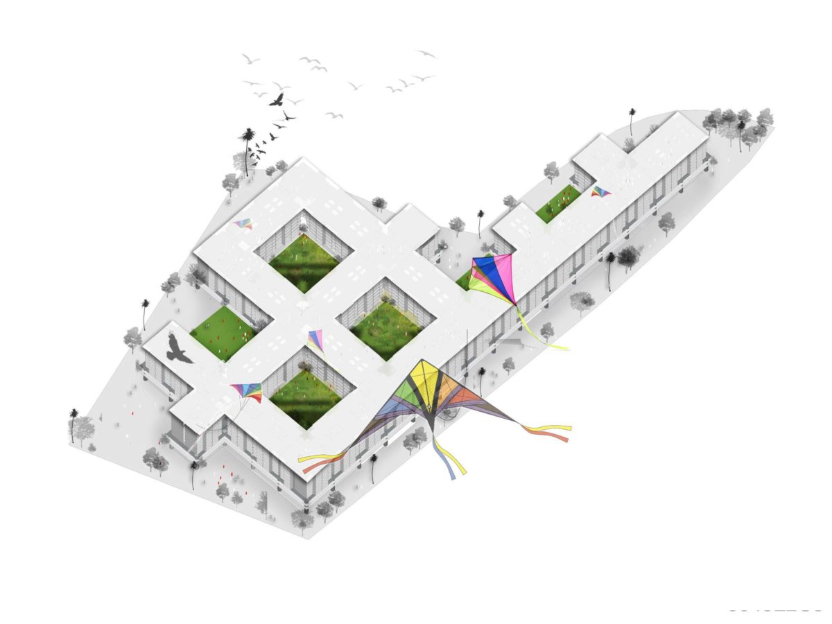 Affordable Housing – Competition