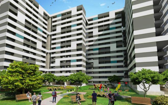 Collaborative Living – Competition