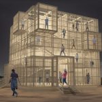 Competition - Notions of India by TATA Structura