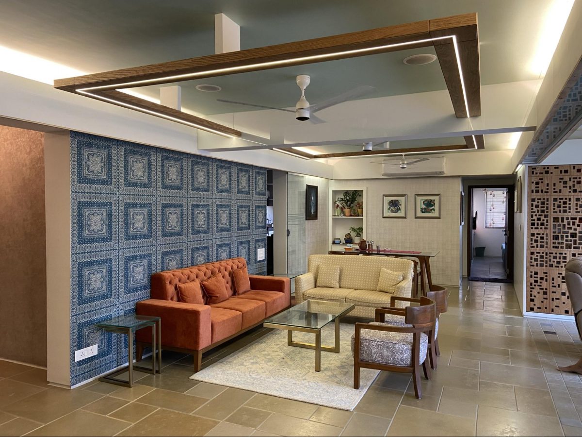 Home Interiors at Powai