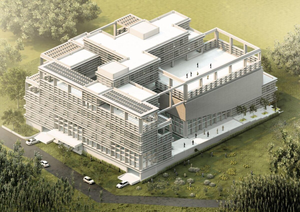 COA’s Centre of Excellence